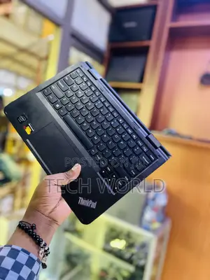 Laptop Lenovo Yoga 11e 8GB Intel Core I3 SSD 128GB