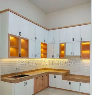 Kitchen Cabinets on Order Call