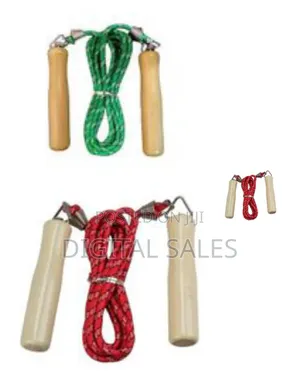Jump Rope/Skipping Rope Leather
