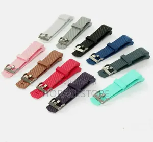 Fitbit Charge 3 Straps