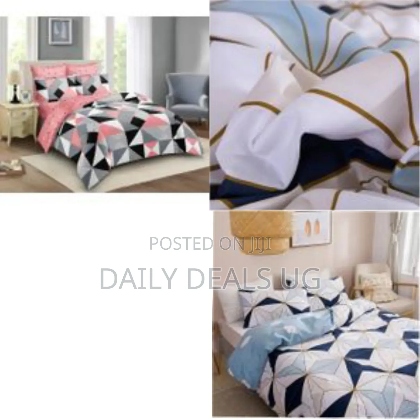 Vip Five by Six Bedcover/ Duvet