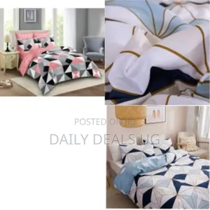 Vip Five by Six Bedcover/ Duvet