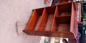 Medium Bookshelf/File Cabinet
