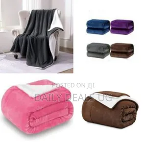 Textured Geometric Duvet Cover Set - Multicolor