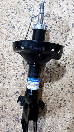 Subaru Forester Sg9 Shock Absorbers ( Super Power)