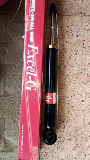 Nissan Serena Rear Shock Absorbers