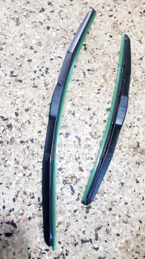 Subaru Forester Sh5 Front Windshield Wiper Blades