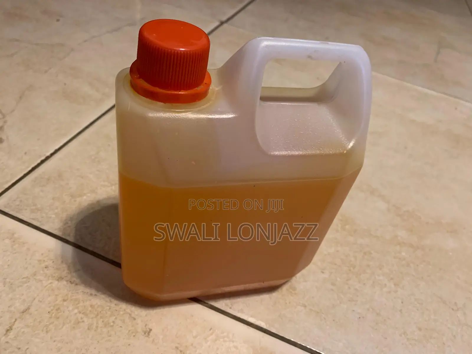 Hair Shampoo