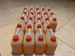 Hair Shampoo