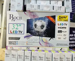 Roch 32 Inches Digital TVS
