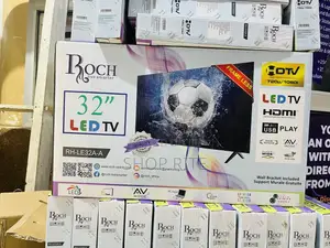Roch 32 Inches Digital TVS