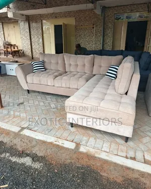 Sofa of 5seater Call