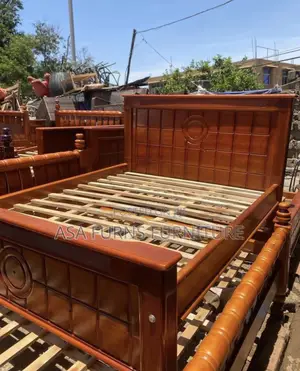 5by6 Tile Bed