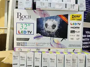 Roch 32 Inches 1080 Full Hd Digital TVS