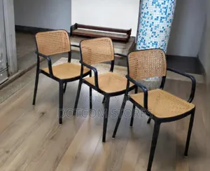 Plastic Portable Chairs