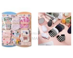 2 Pairs of Newborn Mittens Baby Gloves 0-6months