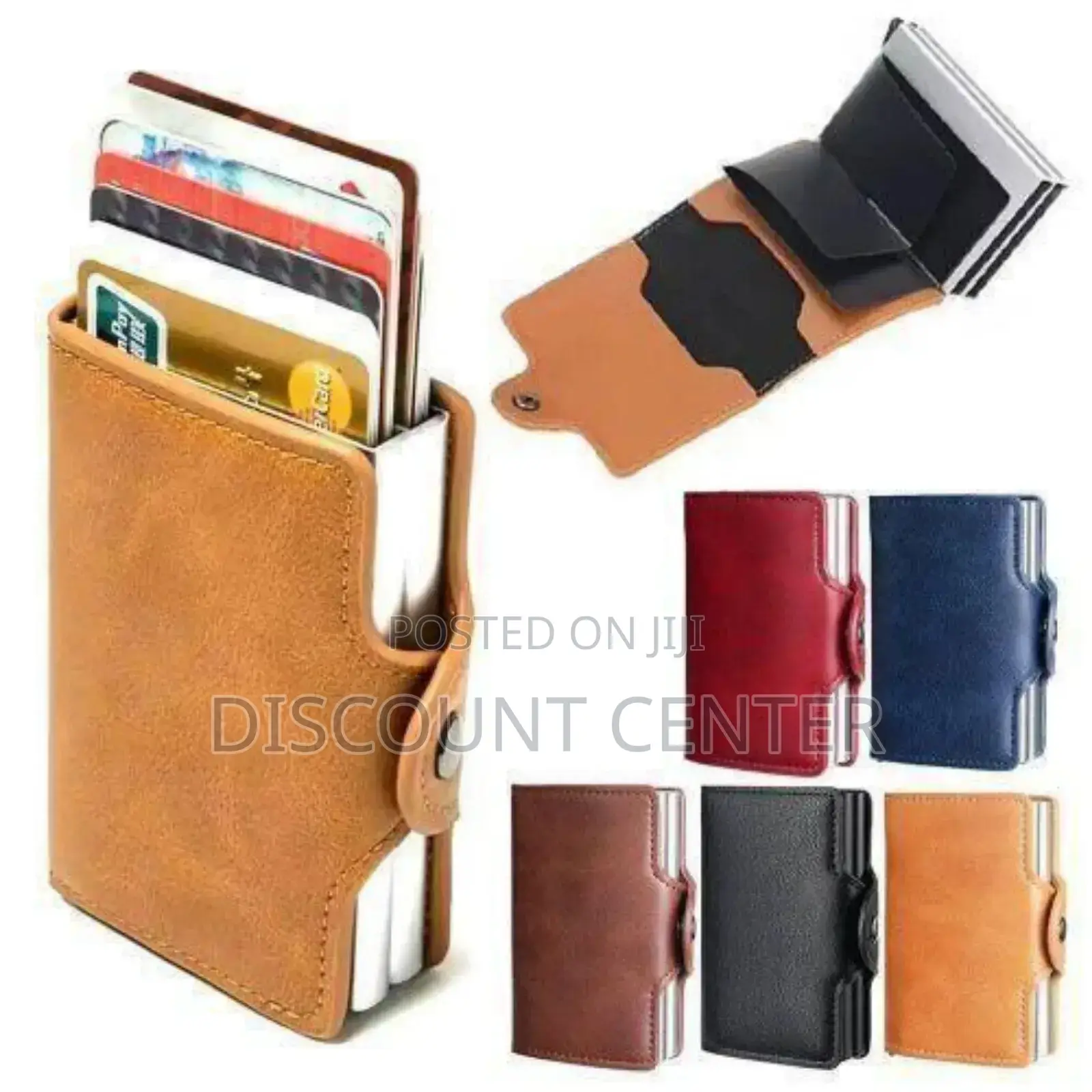 Credit Card Wallet