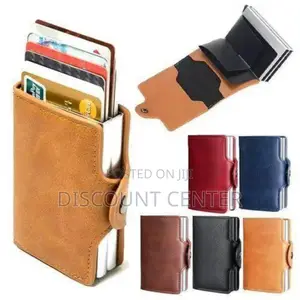 Credit Card Wallet