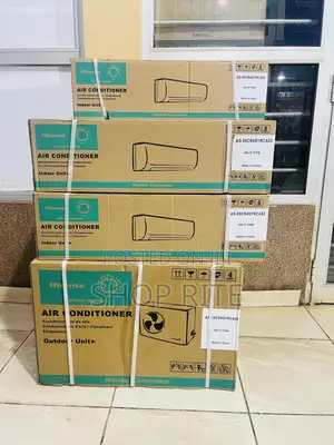 Hisense Air Conditioner 9000 Btu Wholesale