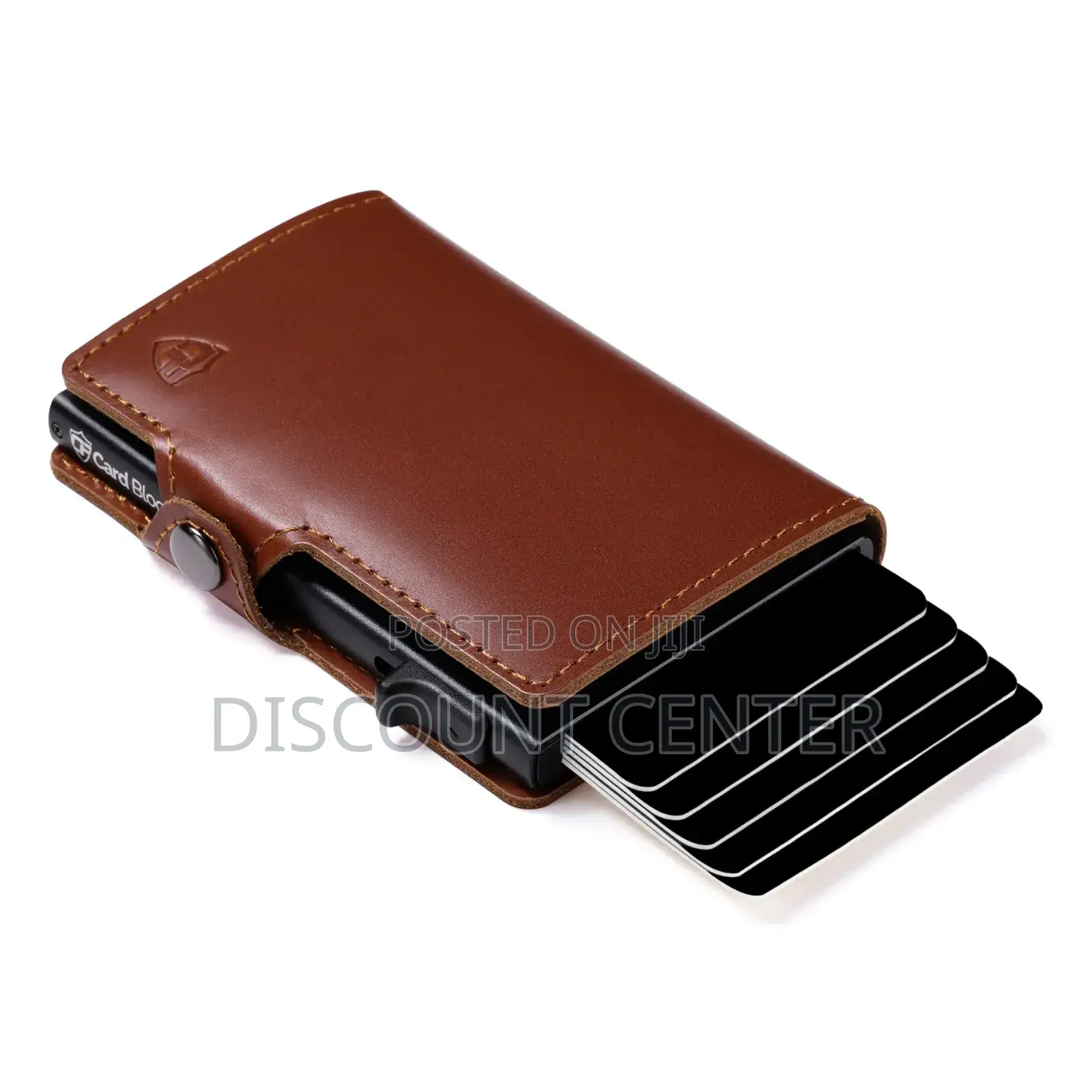 Credit Card Wallet