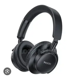 Yesido Ep12 Wireless Headphone