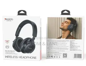 Yesido Ep12 Wireless Headphone