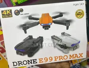 E99 Dome Video Camera