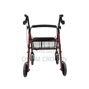Elderly Rollator