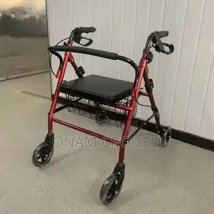 Elderly Rollator