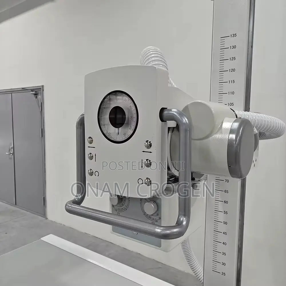Digital Xray Machine