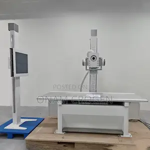 Digital Xray Machine