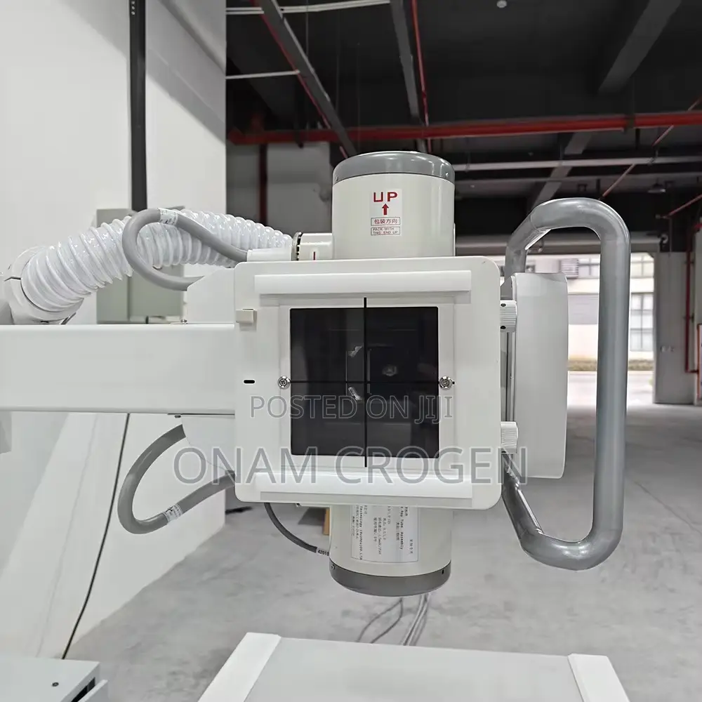 Digital Xray Machine