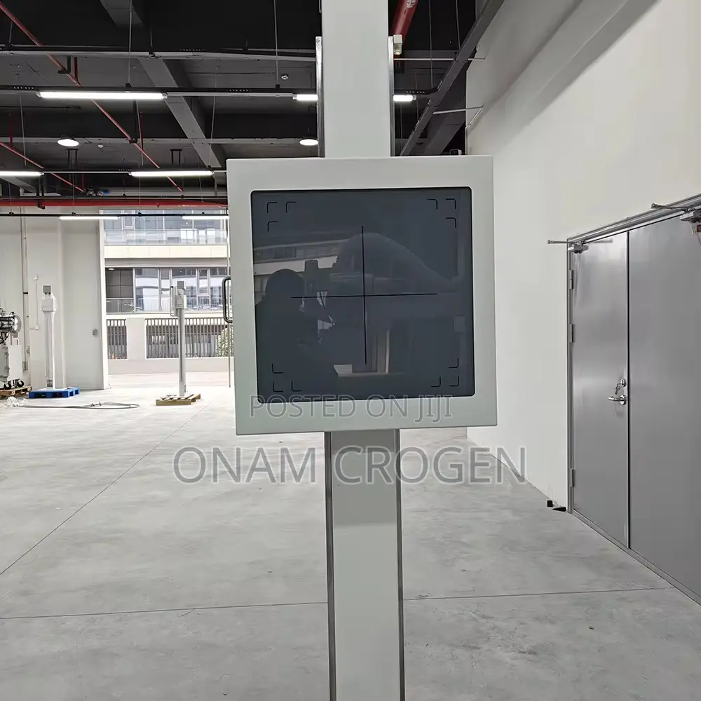 Digital Xray Machine