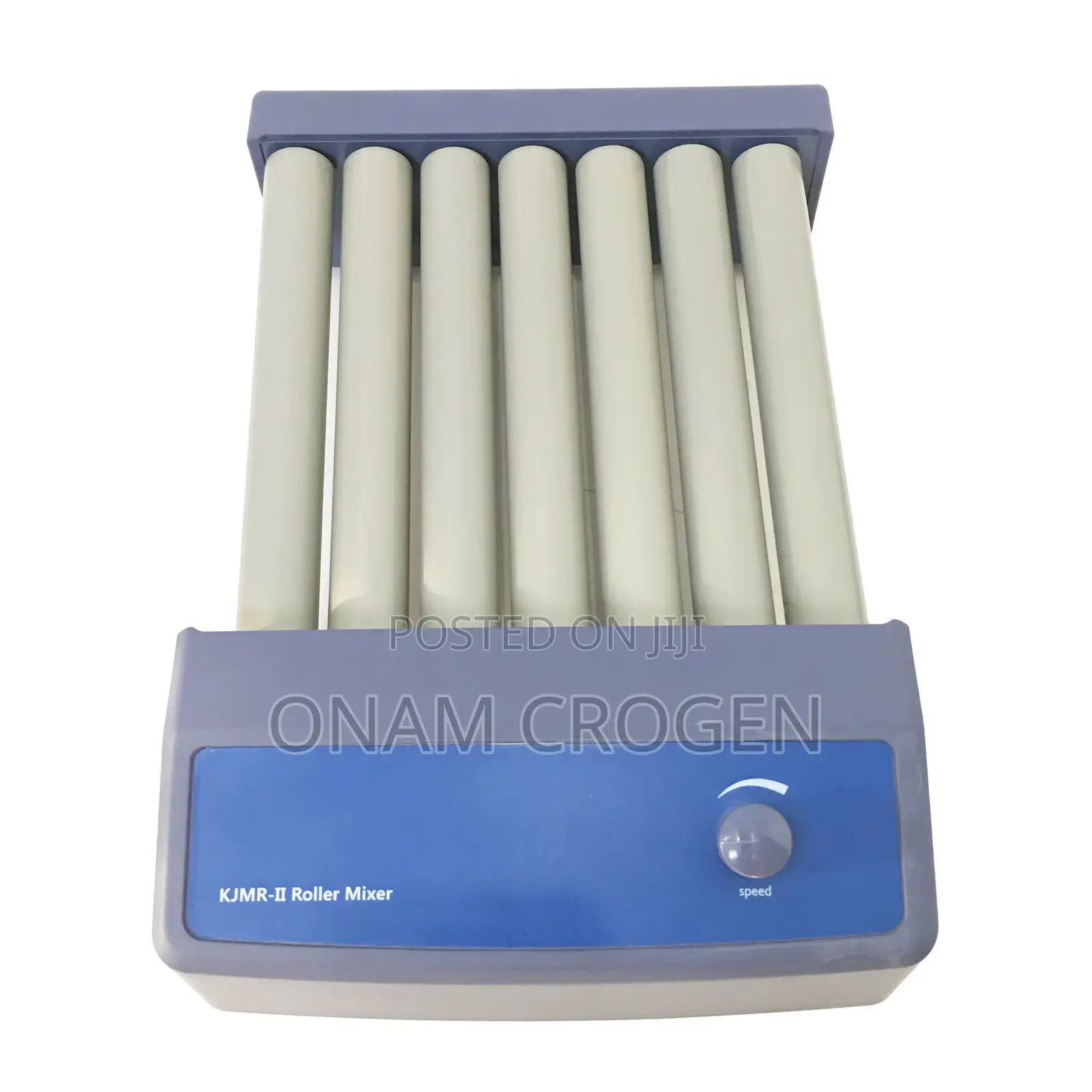 Roller Mixer