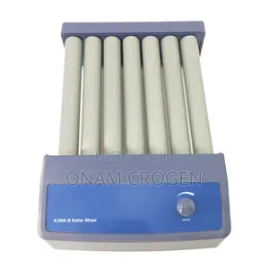 Roller Mixer