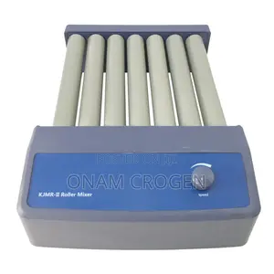 Roller Mixer