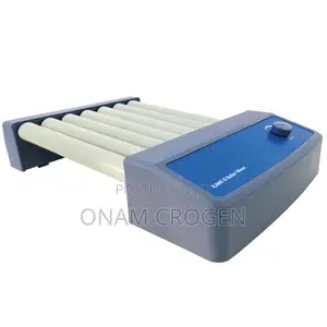 Roller Mixer