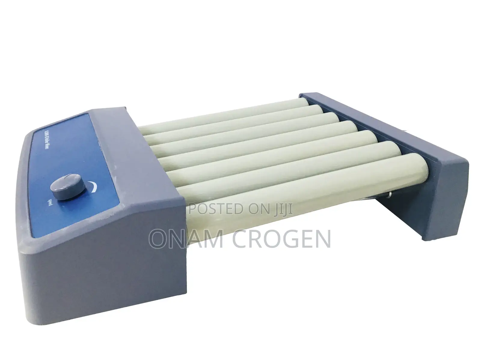 Roller Mixer