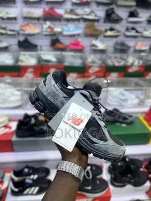 New Balance