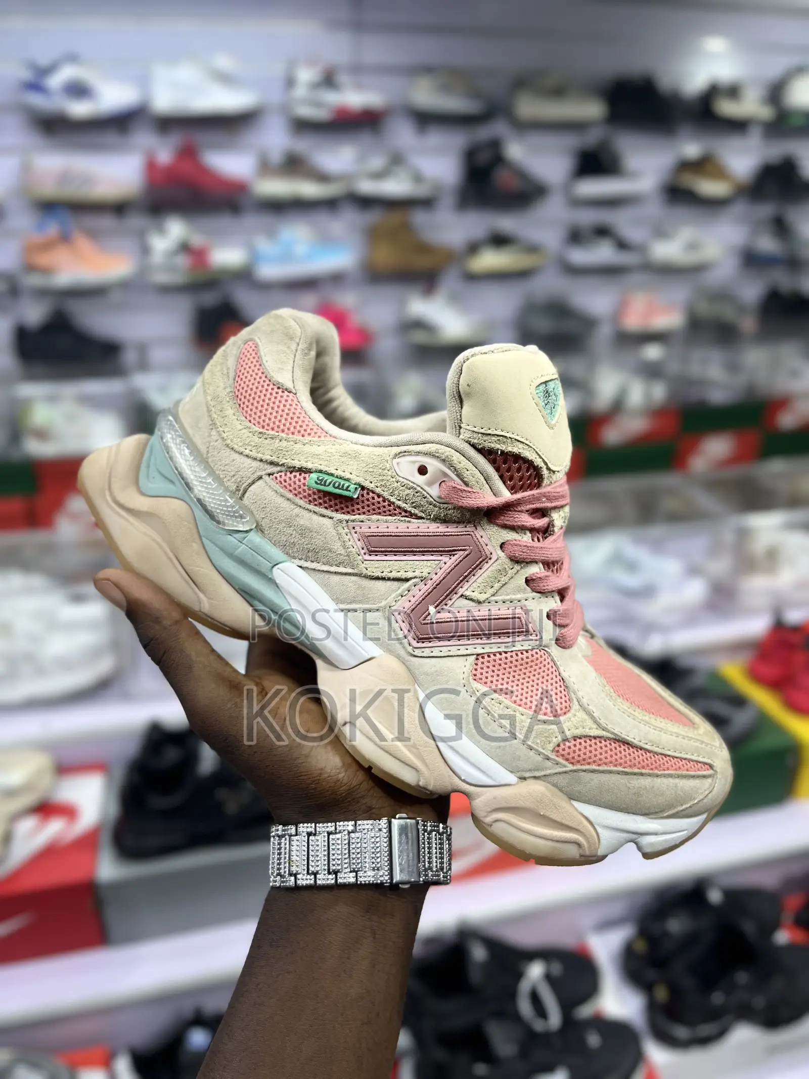 New Balance