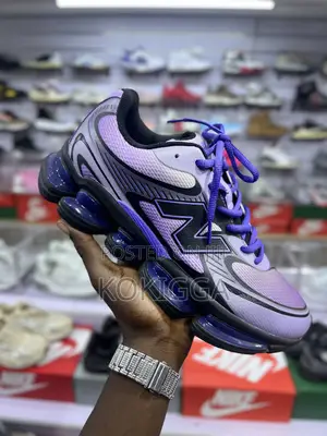 New Balance