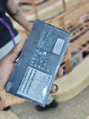 New Nothing Phone 2a 256 GB Black