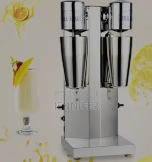Commercial Electric Milkshake Maker