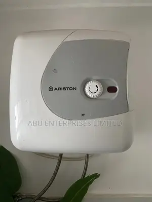 Ariston Water Heater Original “ Italy” 15lts