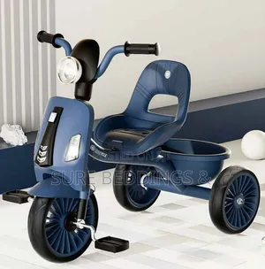 Robbie Kids Tricycle
