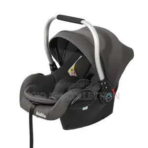 New Born Car Seats