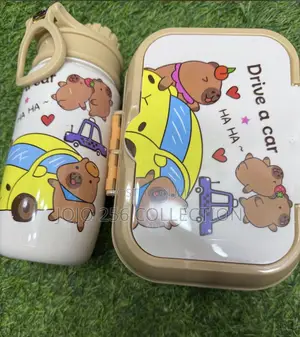 Kids Lunch Box