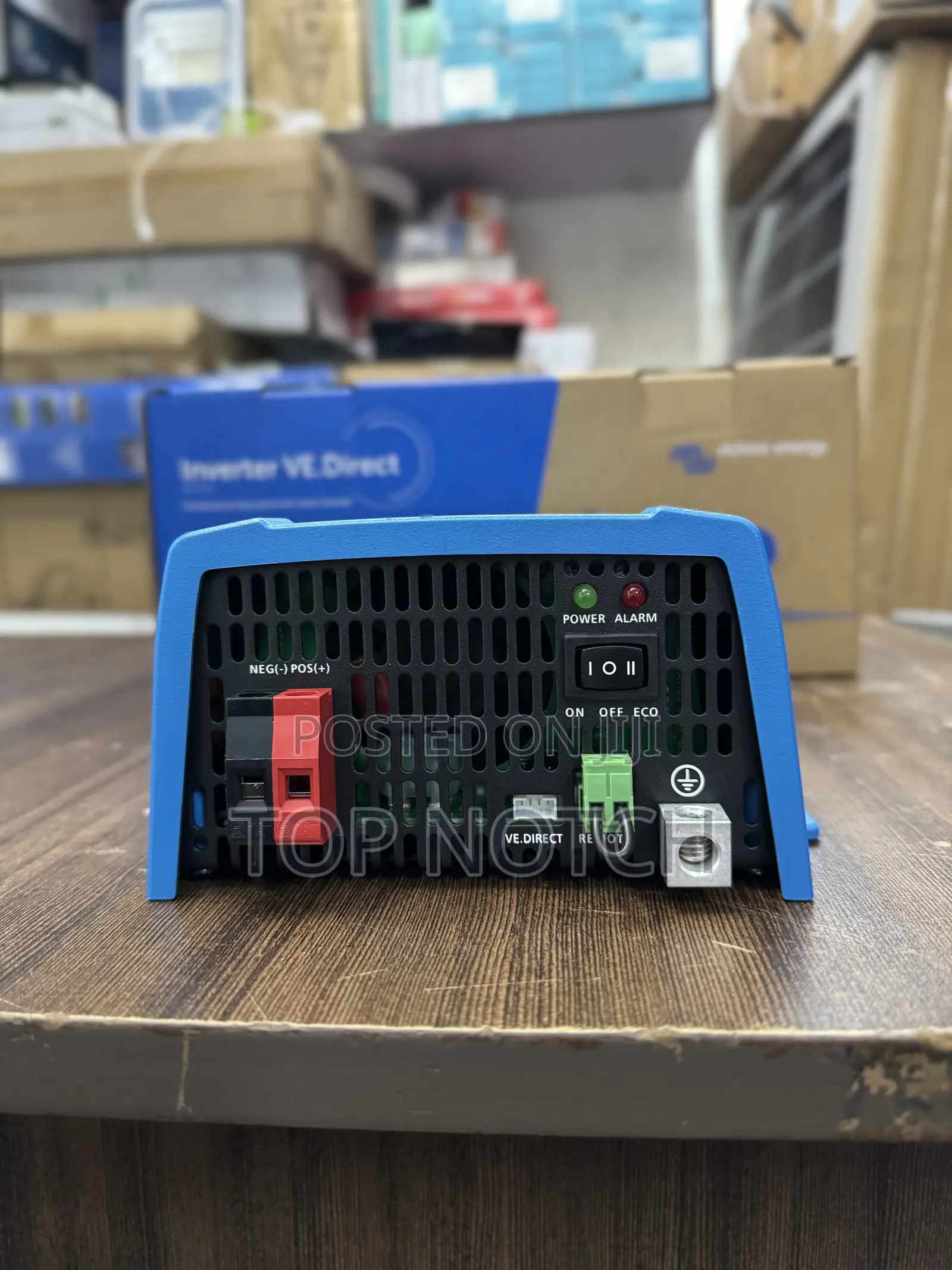 500w Pure Sine Wave