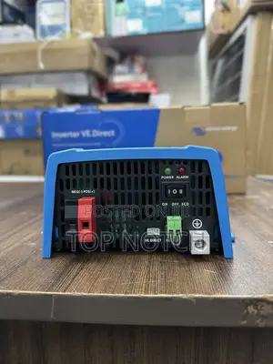 500w Pure Sine Wave