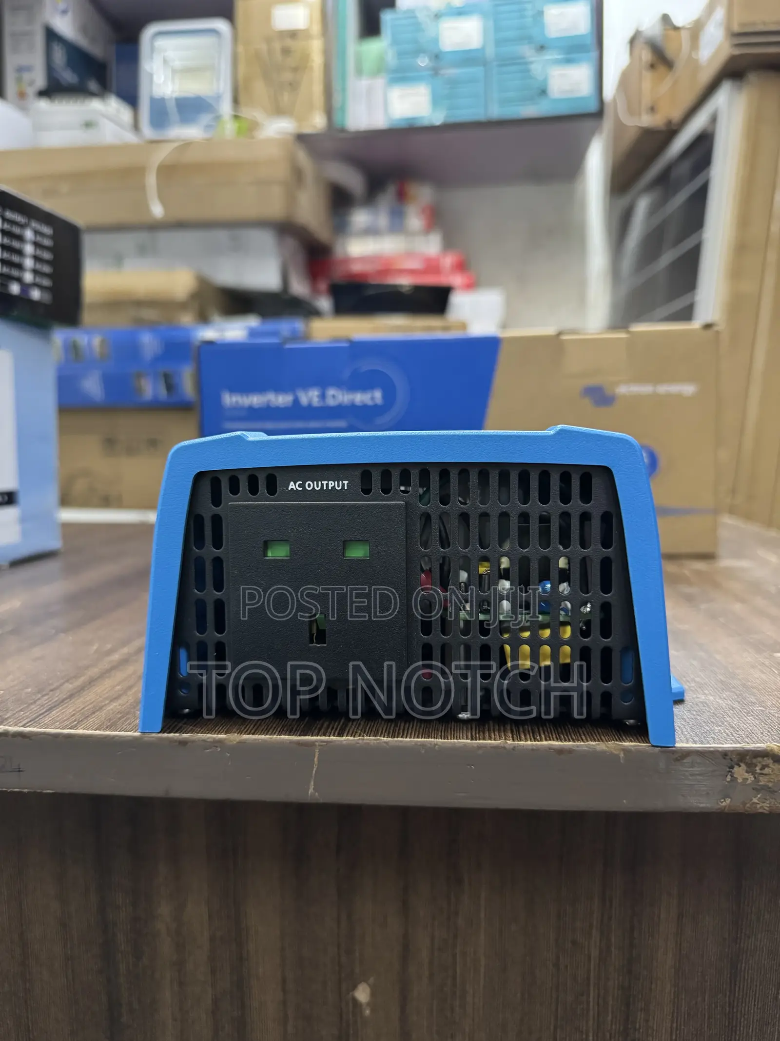 500w Pure Sine Wave